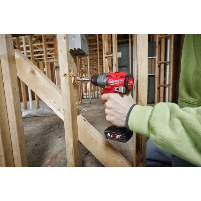 Vendita online Trapano avvitatore compatto M12 FUEL™ solo corpo macchina